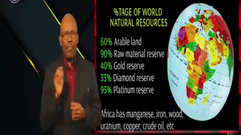 africa resource