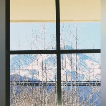 Mt. Shasta A short visit to Mt. Shasta