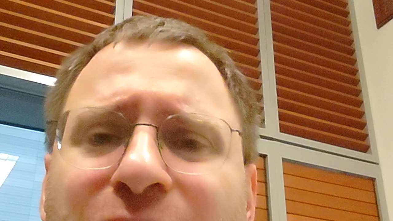 Reflections on teaching.