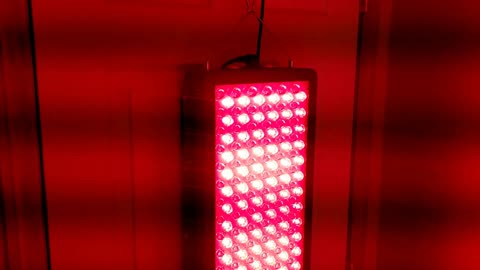 Red Light Therapy Benefits