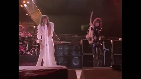 Aerosmith - Angel