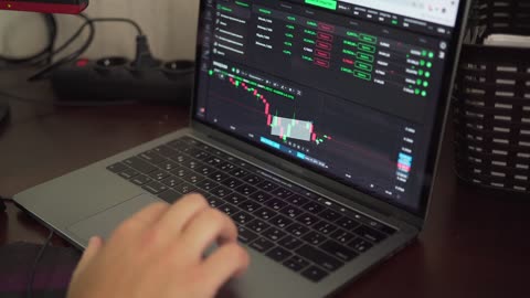 "Master Cryptocurrency Trading: Tips for Success in the Digital Asset Market"