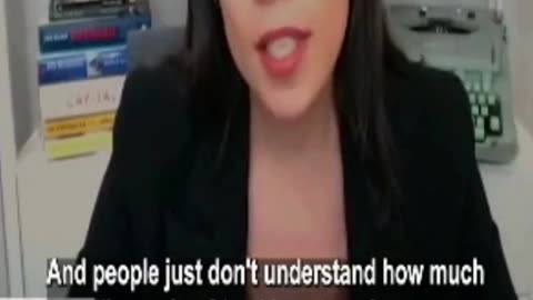 Did AOC really just say that? 🤣