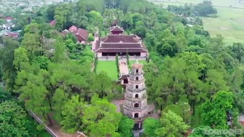 12 best places to visit Vietnam