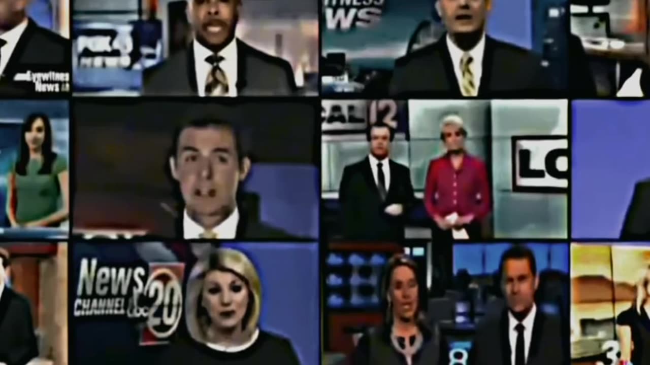 The secrets of media in the system