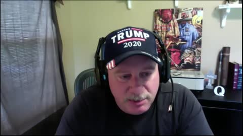 ✅ Mark Taylor - Trump's 2nd Term (and 3rd??) - October 21, 2020