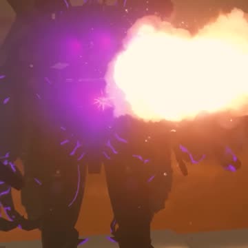 Skibidi Toilet 73 (fanmade)