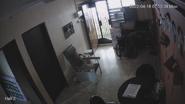 hallback midnight 20220418