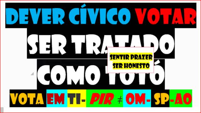 politics-TÓTÓS CONHECES MAIOR QUE CORRUPTO ? EU NÃO. USA LEI 34/87