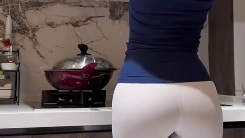 It is so yummy | my wife ass | hot sexy wife | sexy body