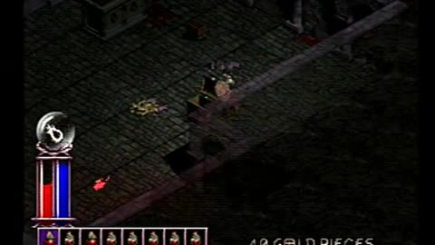 Lets Play Diablo pt. 6
