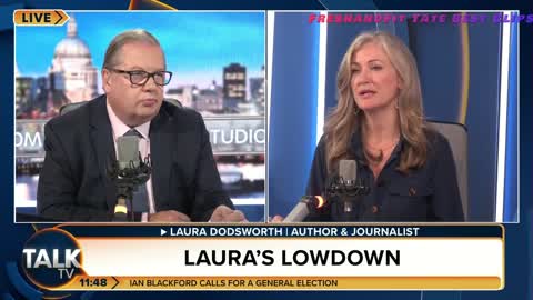 TOP G BAN. Generation of Young Men Know There Been a Move Against Free Speech.