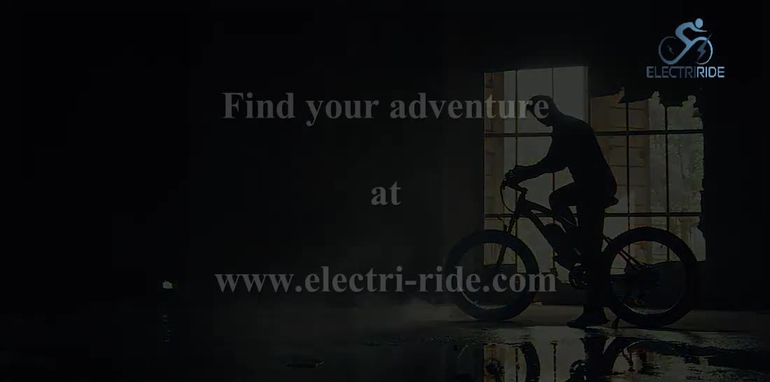 ElectriRide