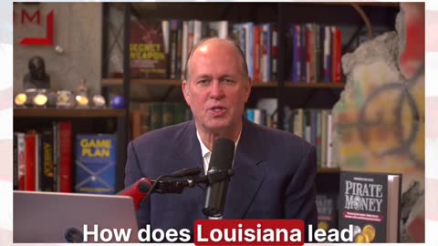 Louisiana Leads: Gold & Silver as Legal Tender—Take Action Now!