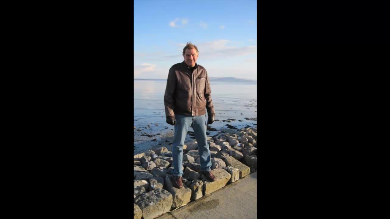 Scott Smith - Sermon 7/28/2024