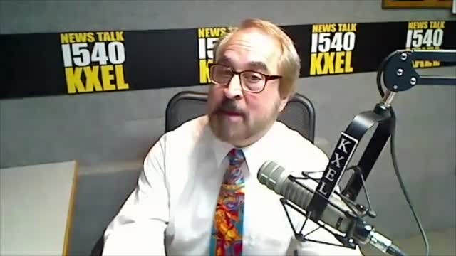 Iowa Politics with Jeff Stein – Thu. Sep. 23, 2021