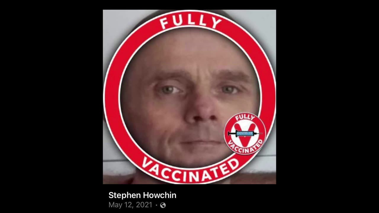 Vaccinated Clown World #19