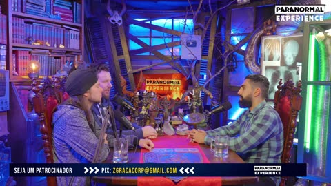 POLÊMICA LIVRE-ÁRBITRIO NO ISLÃ e na FÍSICA QUÂNTICA!