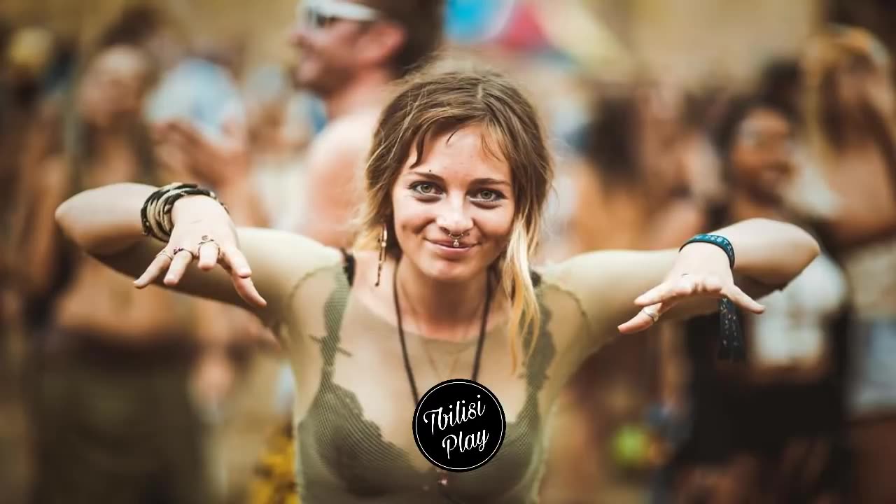 Jabarov - Beautiful Girl