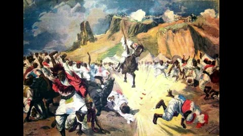 A Journey through Italian Eritrea: Tracing the British-Ethiopian Link