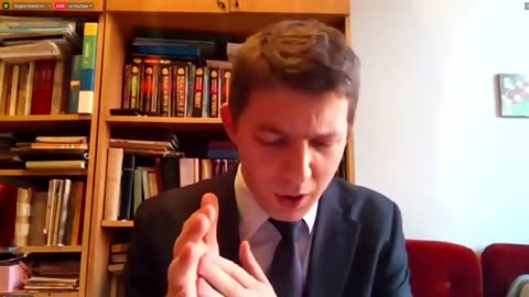 Czy Słyszysz Melodię Poranka - Wiktor Szpunar