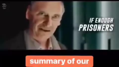 3D Prison