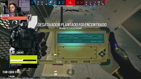 best smg player