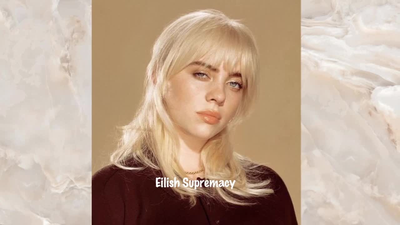 OMG👀😂BILLIE EILISH TALK ABOUT HER BOOB PROBLEM!!!!