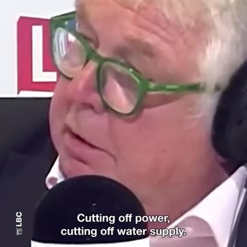 THEY ARE ADVOCATING FOR PALESTINIAN GENOCIDE LIVE ON INTERNATIONAL TV !