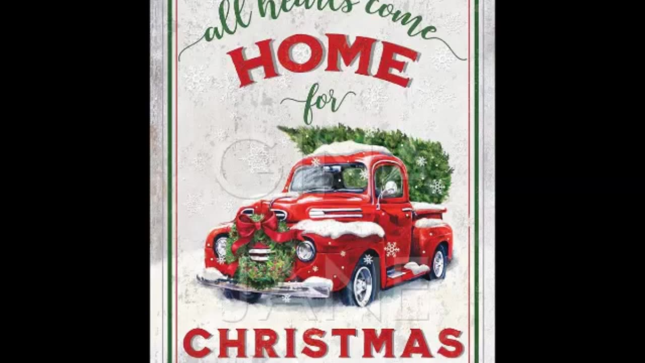122323 Word From God THE SPIRIT OF CHRISTMAS – Anonymous