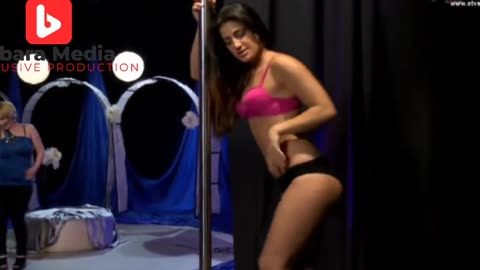 Ginger Eurotic TV by Barbara Media Exclusive Production 4