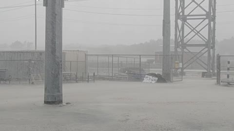 SE Texas Weather 7/28/21