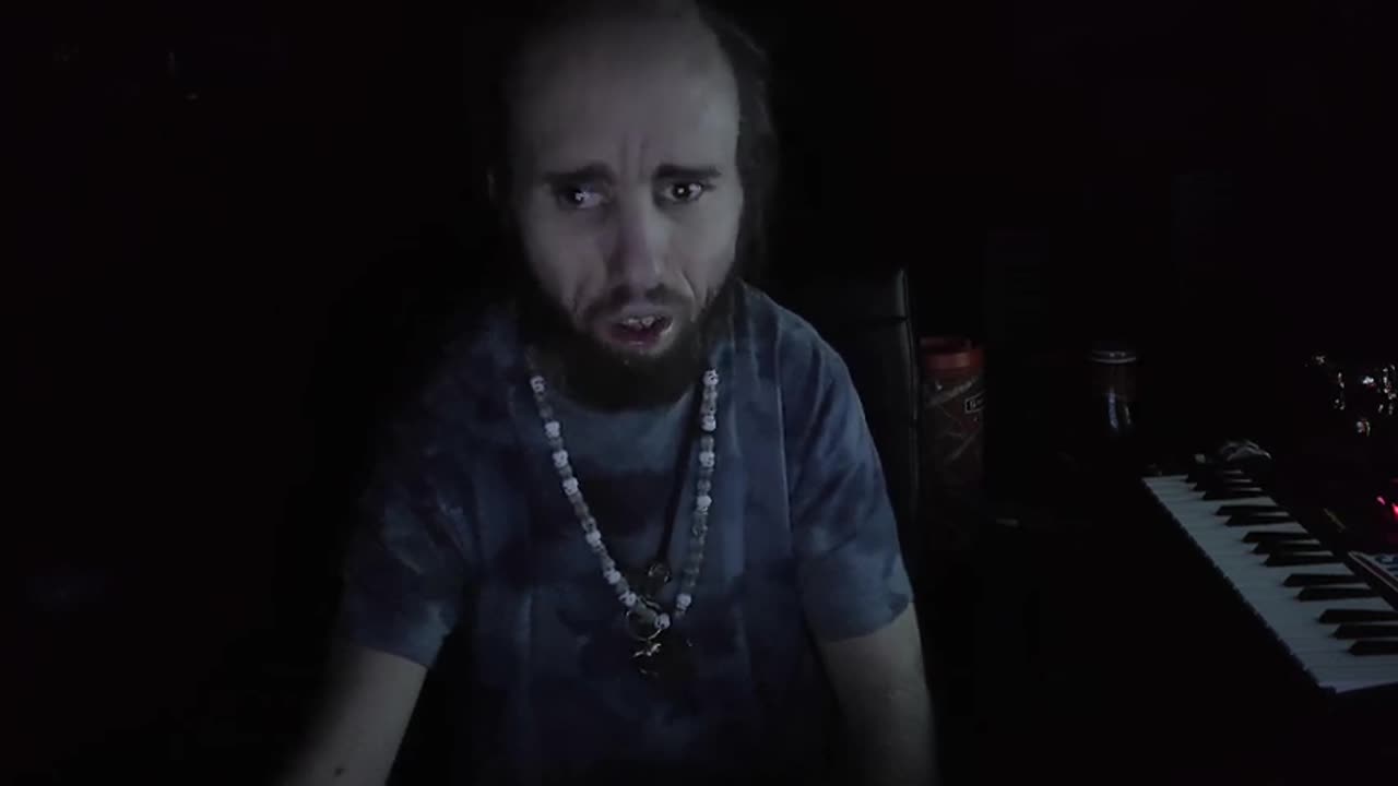 Cyraxx on YT. "WHY YOU WILL BE A FAILURE IN LIFE MARTY !!!!!!!!!!!!!!!!!". 7/5/2024. Bunch of lies.
