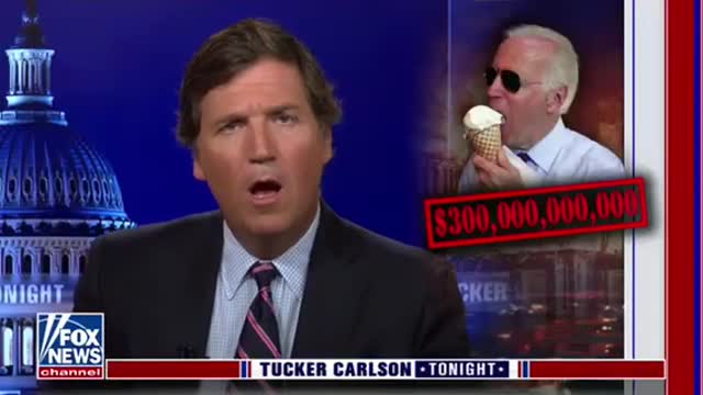 Tucker Carlson Tonight: Full Episode- August 24, 2022