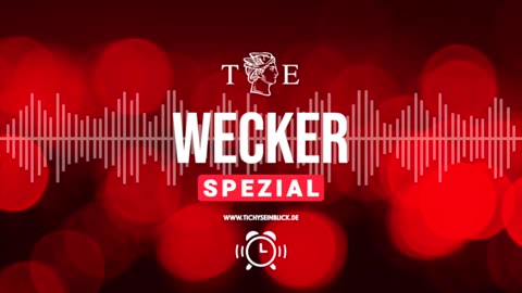 TE Wecker Sonderausgabe 11.09.2024