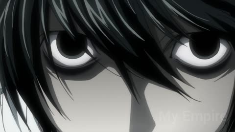 DEATH NOTE - Episode 23 Part 2 [English Dub]