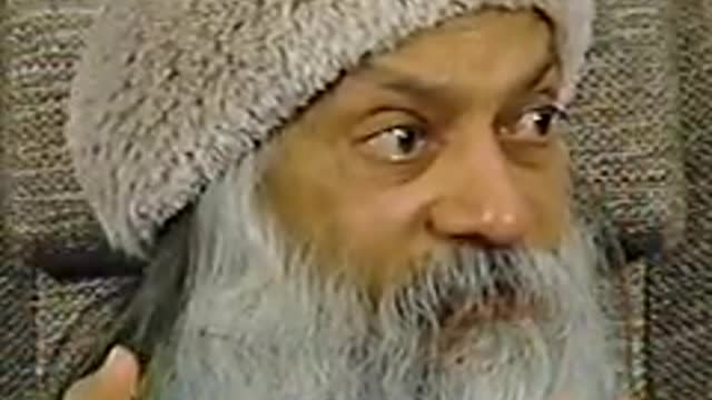 Osho - From Ignorance To Innocence 01