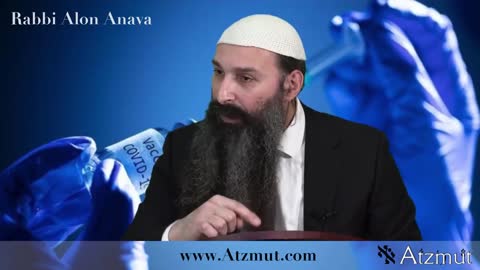 Rabbi Avon Avana Why do so many doctors and Rabbis say to take it NEW Info!