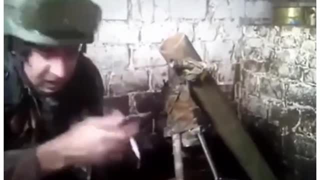 The Armed Forces of Ukraine are successfully demilitarizing themselves