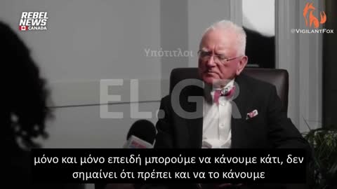 ΚΑΤΙ ΠΟΛΥ ΠΙΟ ΕΠΙΚΙΝΔΥΝΟ ΑΠΟ ΕΝΑΝ ΠΥΡΗΝΙΚΟ ΠΟΛΕΜΟ