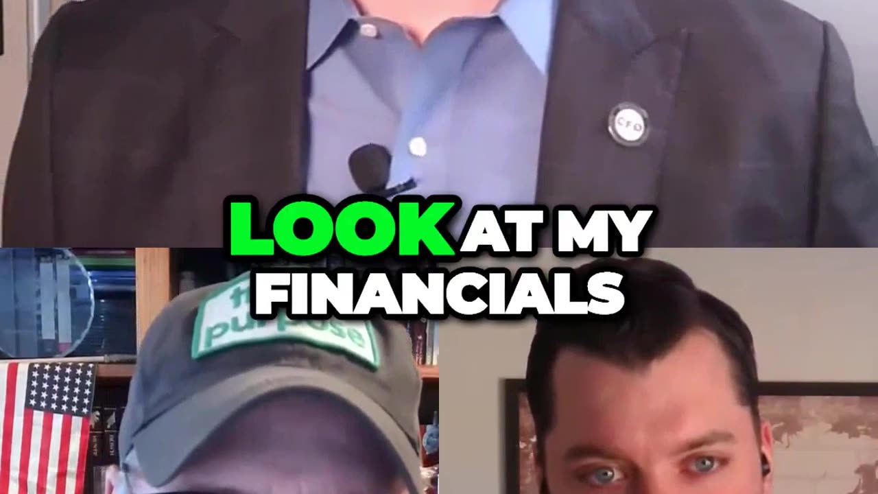 Financial Habits | 10x Your Team with Cam & Otis