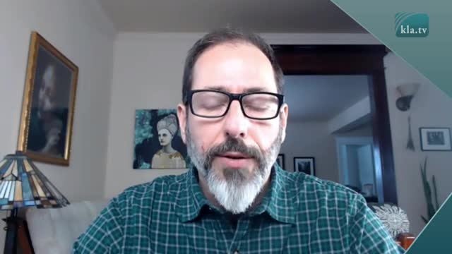 Dr Andrew Kaufman virus existance