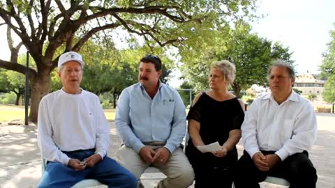 Table Talk - Santa Fe Park