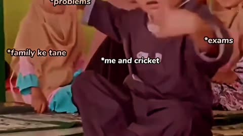 Cricket