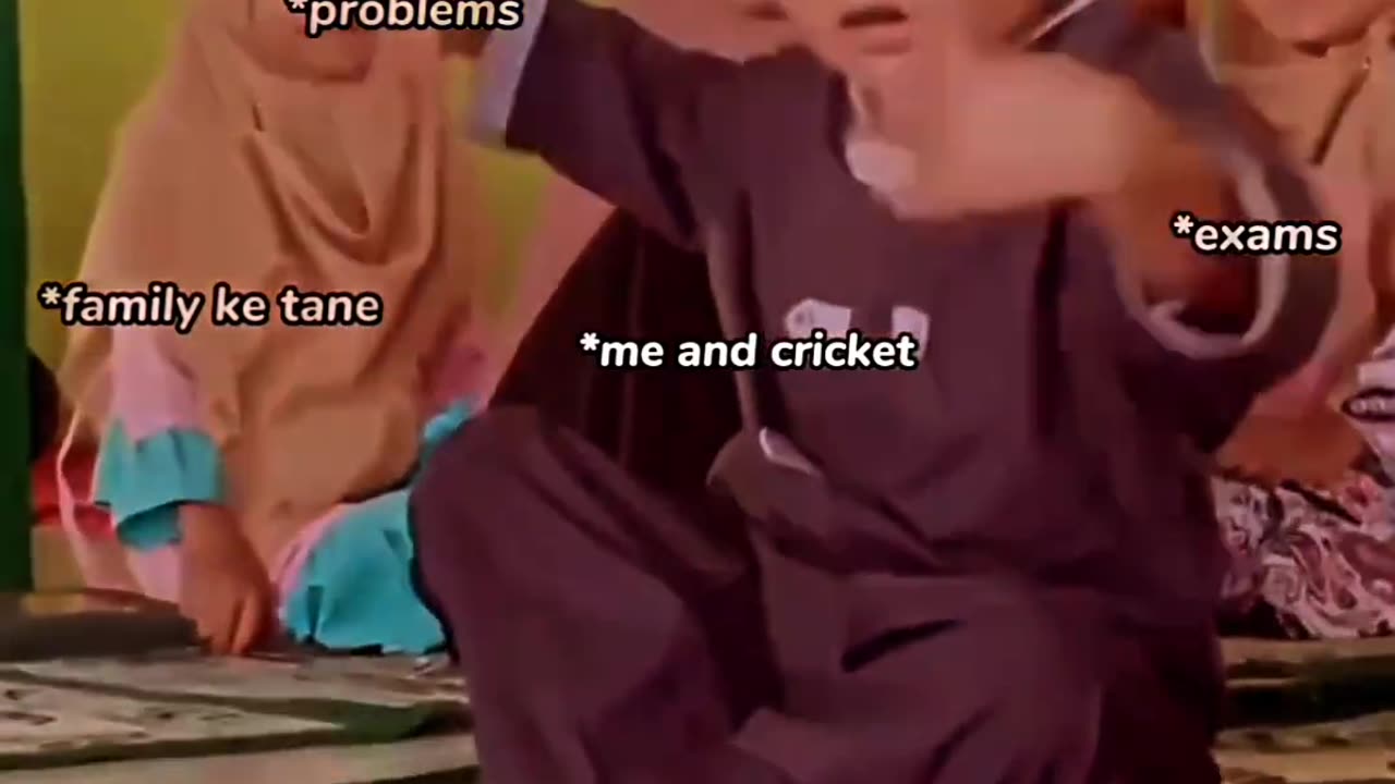 Cricket