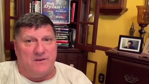 Scott Ritter: Italy & EU