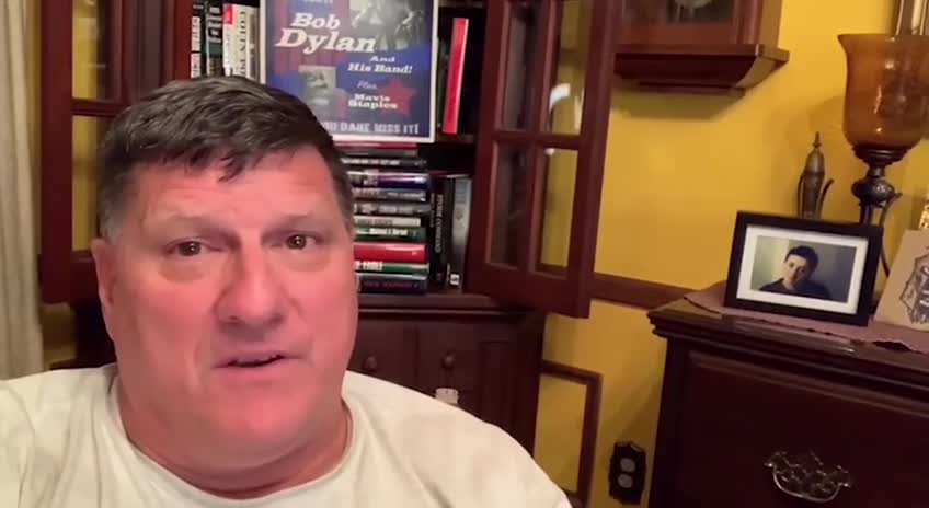 Scott Ritter: Italy & EU