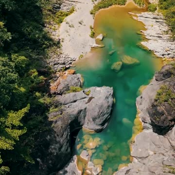 Unseen Marvels: Earth's Hidden Charms