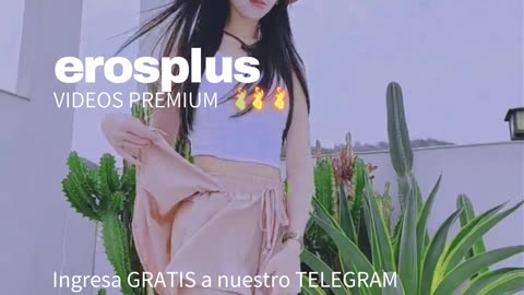 Canal de Videos Premium Gratis en Telegram