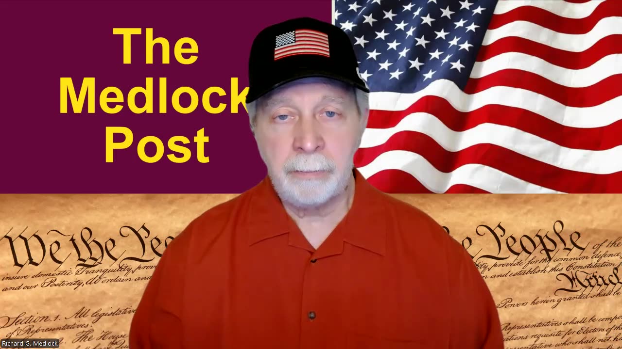 The Medlock Post Ep. 110